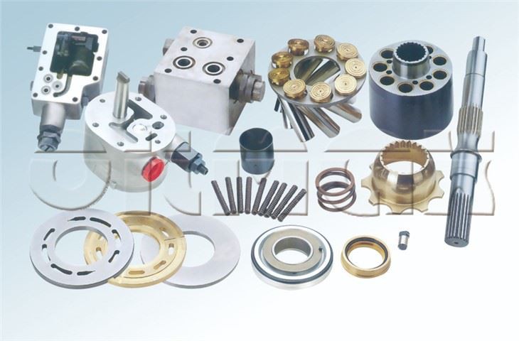Sauer PV20 Hydraulic Pump Parts