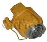 161-6634 Piston Pump