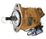 247-8917 Piston Pump