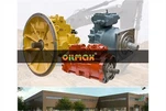 Kawasaki Series Hydraucli Pump