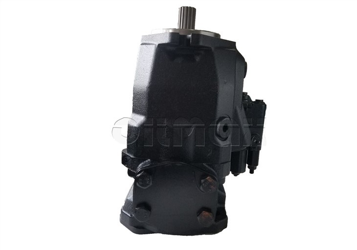 Volvo 15020177/17487698 HYDRAULIC PUMP