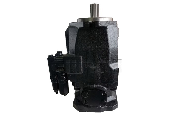 Volvo 15020177/17487698 HYDRAULIC PUMP