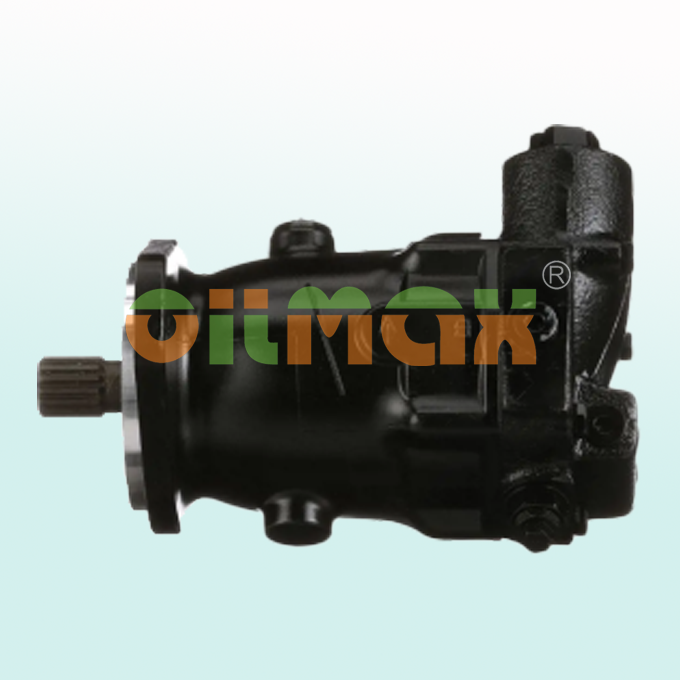86996948 86996948 MOTOR, HYDRAULIC Case Parts 9230, 9240, 7010, 7120, 9010, AFX8010, 7230, 7240, 8010, 8120, 8230, 8240, 9120