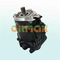 199142A4 CASE IH TRACTOR PUMP For MX80C, MX90C, MX100, MX100C, MX110, MX120, MX135