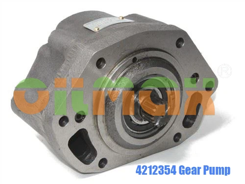 4212354 Gear Pump