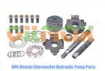 HPK Hitachi Aftermarket Hydraulic Pump Parts