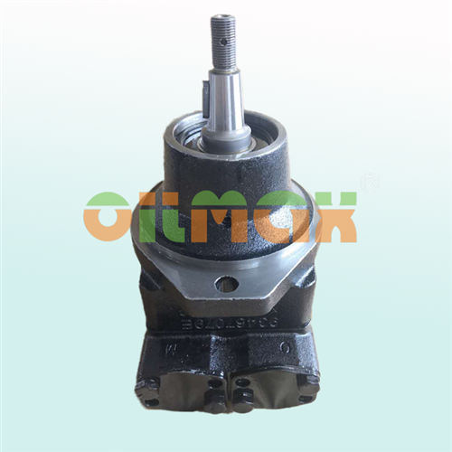 K1006254 HYDRAULIC FAN MOTOR For DX420LC,DX480LC,DX520LC