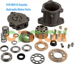 KYB MSF23 Kayaba Hydraulic Motor Parts