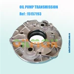 OIL PUMP TRANSMISSION 15157193