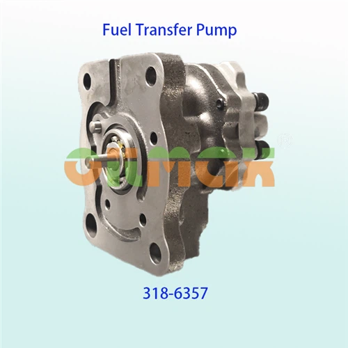 3186357 - Caterpillar PUMP GP-FUEL TRANSFER 3186357 - Caterpillar