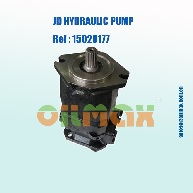 15020177/17487698 PUMP