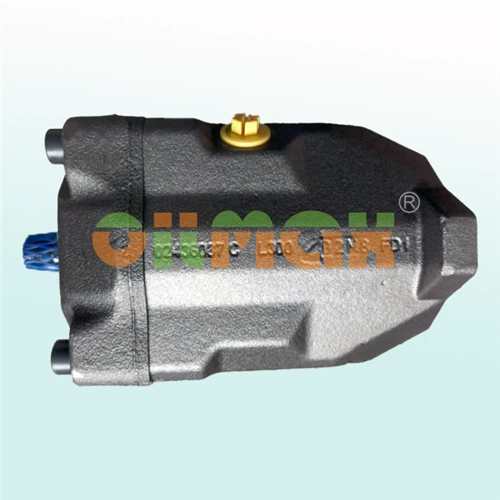 HYDRAULIC PUMP 167TA731 Massey Ferguson Toute La Serie 5400 5611 5612 5613 6612 6613 6614 6615 6616 7614 7615 7616 7618 7715 77