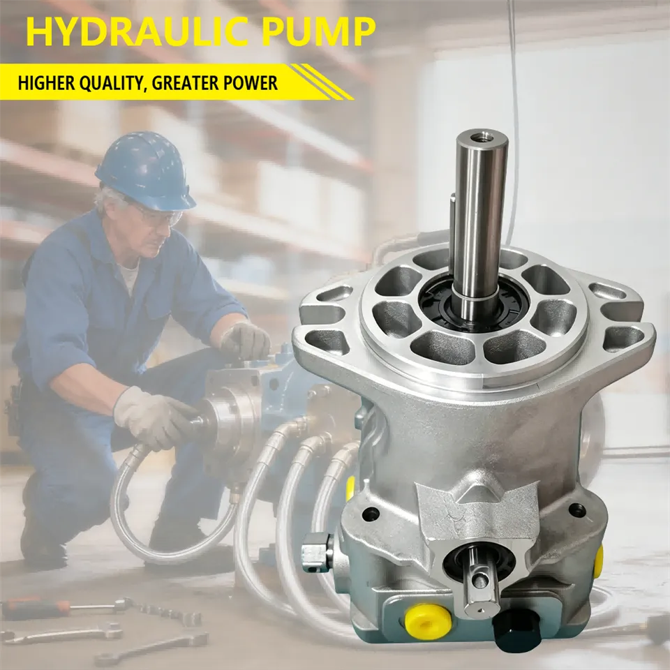 103-1698 Replacement Pump factory