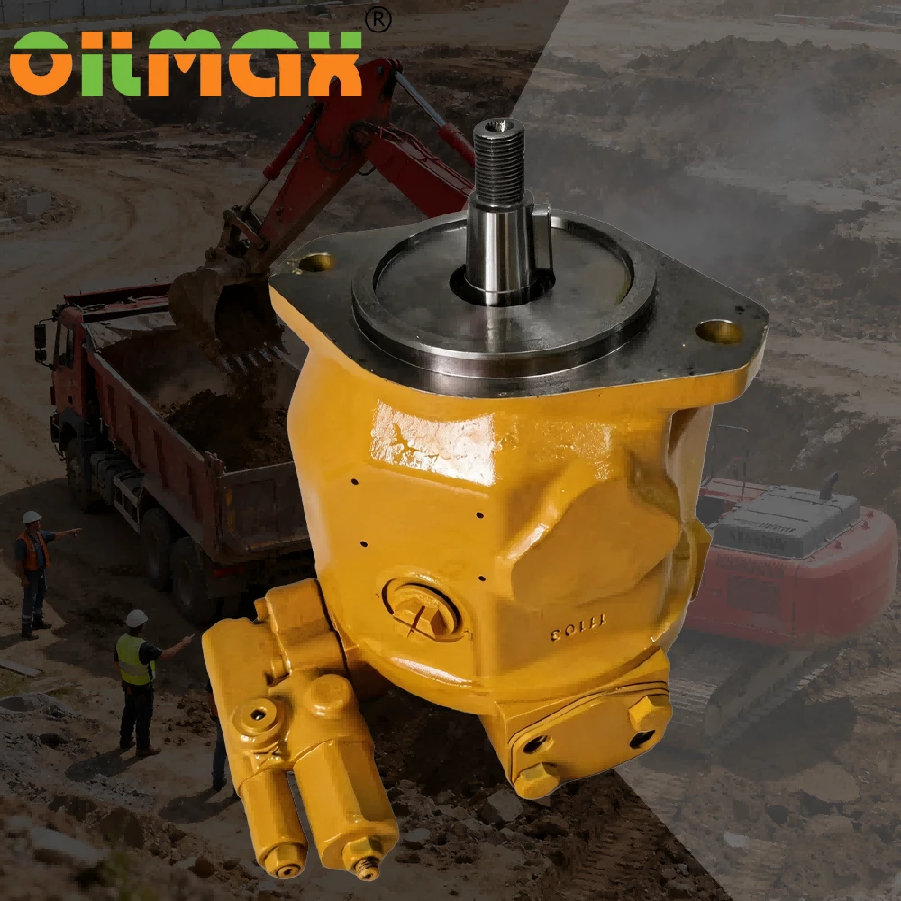 150-5883 Hydraulic Pump Assy For Caterpillar CAT Excavator 345B L 350B 350B L