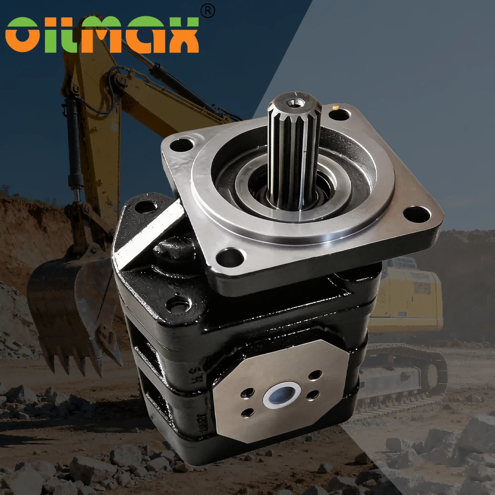 324-9110-287 Hydraulic Pump For Excavator