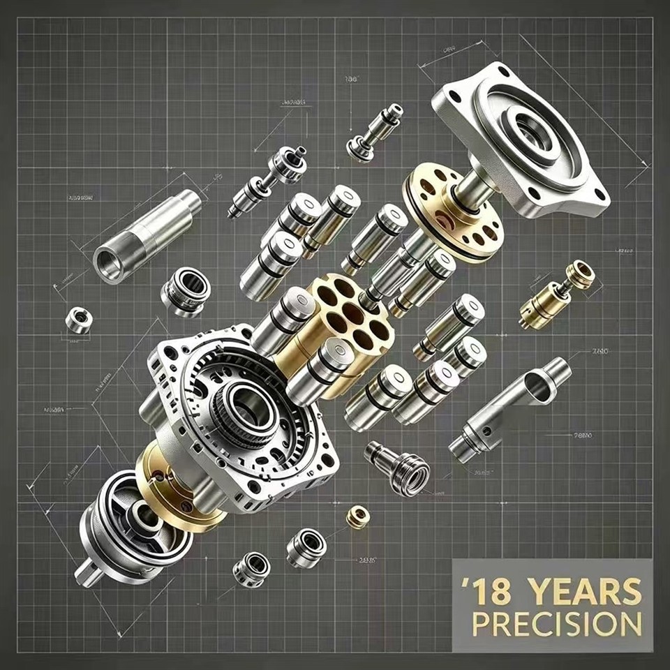 Gear Replacement Pump Fit Lawn Mower 74166 Z153 Z Master 52in SFS Side Discharge Garden Machinery Parts best