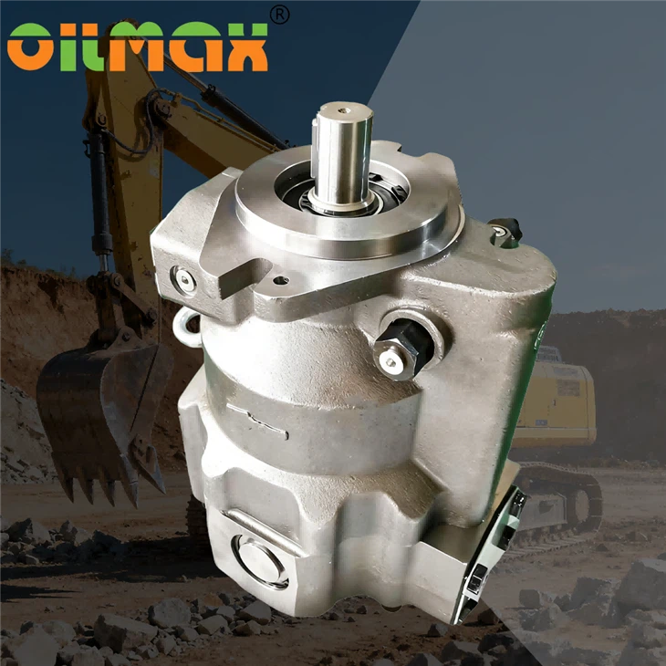 NW224613 Hydraulic Pump best