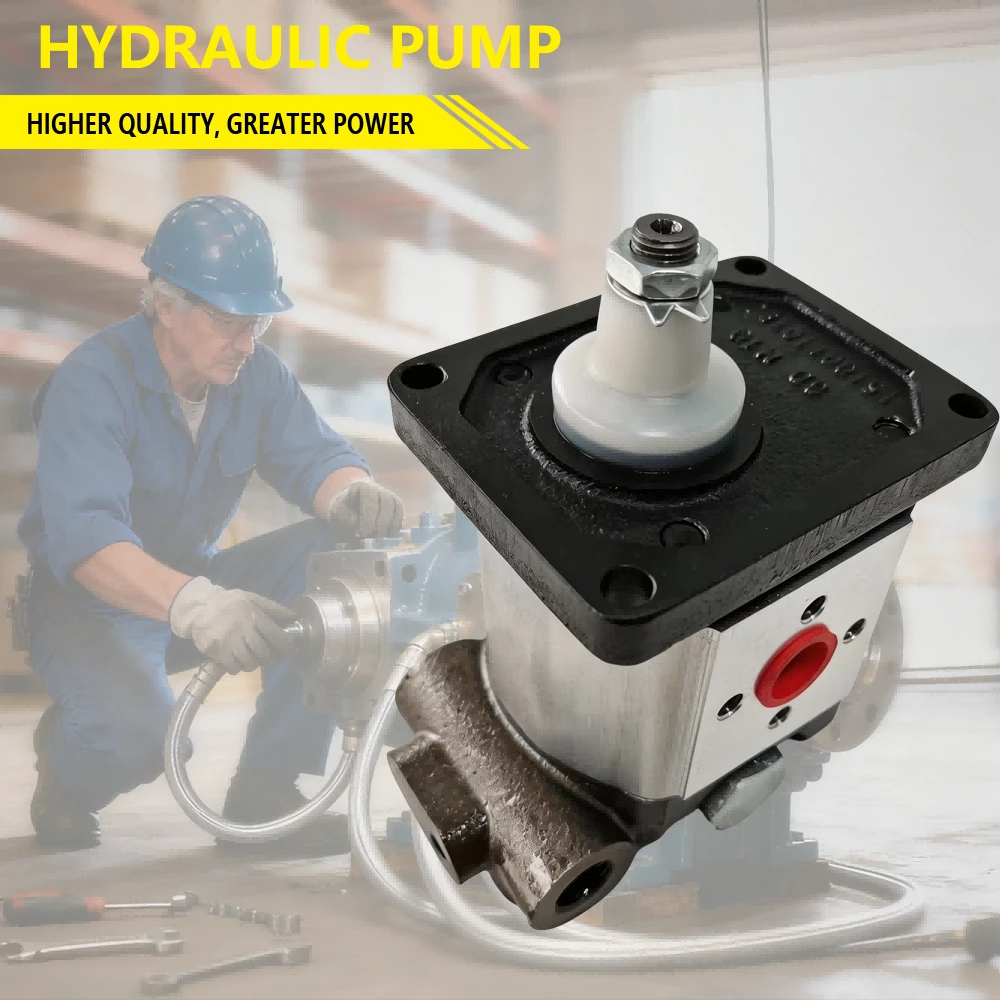 Replacement For Bosch Rexroth 0510525060 Hydraulic Pump factory