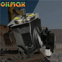 11708991 Rexroth OEM New Hydraulic Axial Piston Pump For VOLVO DA25D DA30D A25D A25E