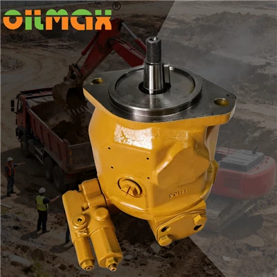 150-5883 Hydraulic Pump Assy For Caterpillar CAT Excavator 345B L 350B 350B L
