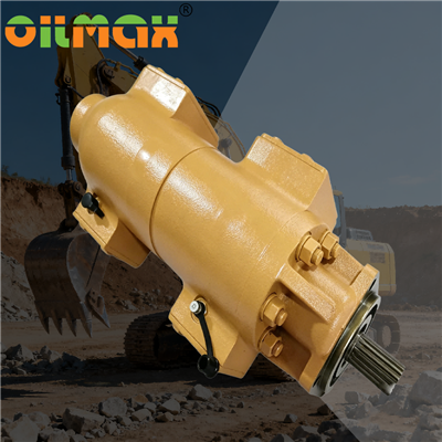 1756253 PUMP FOR CAT 789D