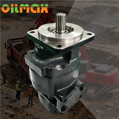 257955A1 Hydraulic Pump Compatible With CASE 580M 580MXT 580SM 590L 590SL 590SM Loader