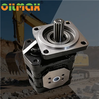 324-9110-287 Hydraulic Pump For Excavator