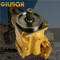 358-5084 Hydraulic Pump Suitable For Caterpillar CAT