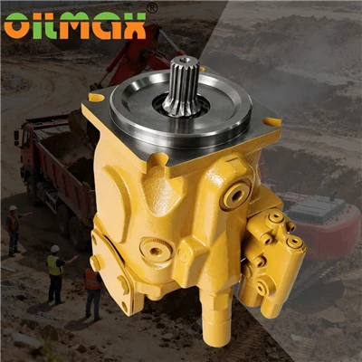 397-6960 3976960 Hydraulic Pump Fits For Caterpillar Excavator 308E 308E2CR