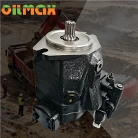 400911-00249 Hydraulic Pump DOOSAN DX800LC-5B.1