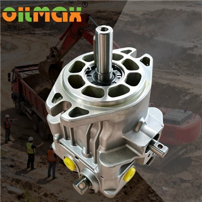 482644 Gear Pump Replacement Spare Part For Scag Lawn Mower Garden Machinery Accessories
