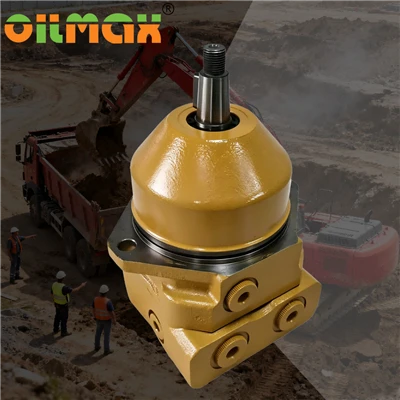 505-5180 5055180 Fan Motor Fits For Caterpillar CAT C9.3 C13 Engine 336 340 345 345GC 349 352 Excavator