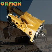 564-9801 Hydraulic Pump 15T For Caterpillar E336 336 345 340 Excavator