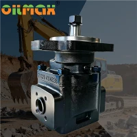 702-9210-078 Industrial Hydraulic Pump Spare Part For Liugong Construction Machinery Durable Replacement 1 Year Warranty