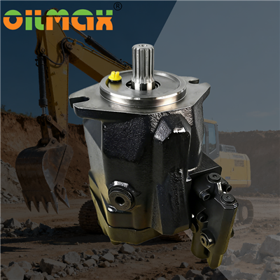 87429294 Hydraulic Pump Fit New Holland Tractor