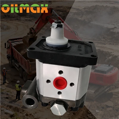 98307212 Hydraulic Steering Pump Fits For Fiat Tractor 55-88 60-88
