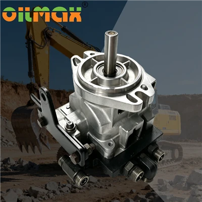 BDP-10L-1190 Durable Hydraulic Spare Part