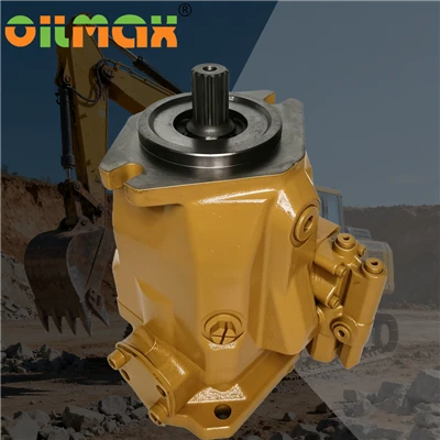 CAT 168-9027 OEM New Hydraulic Axial Piston Pump