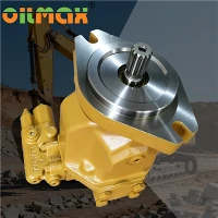 CAT 187-9090 OEM New Hydraulic Axial Piston Pump