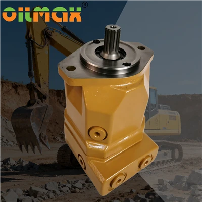 CAT 225-4613 OEM New Hydraulic Axial Piston Motor