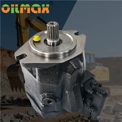 CNH 87538174 OEM New Replacement Hydraulic Axial Piston Pump
