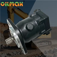 Danfoss 74318 Series Medium Duty Fixed MotorAAJABCG00000A0B (RIGHT)