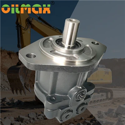 Excavator Parts Motor Assy B440-18011