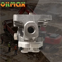 Fuel Transfer Pump 3186357 318-6357 For Caterpillar CAT MTC735 324D 330C TH31-E61 521B 522B 950H 962H