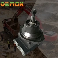 M5BF-045 Pump For Doosan DX420LC
