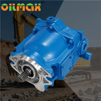 Hydraulic Aftermarket Steeling Pump 15229403 For Terex Mining Dump Truck 3303/3304/3305