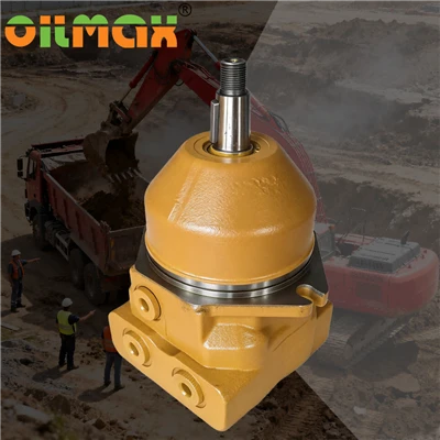 Hydraulic Fan Motor 512-0949 5120949 CA5120949 Wieoncke Compatible For CAT C9.3B C13 Engine 336 340 345 349 352 Excavator