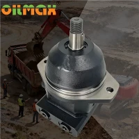 Hydraulic Motor A10fe63/52r-Vcf66noo2 Rexroth Pump