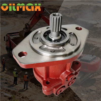Hydraulic Oil Cooling Fan Motor Pump 14533496 VOE14533496 For Volvo Excavator EC330 EC340 EC360 EC380 EC460 EC480