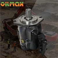 Hydraulic Pump 47764642 For CASE 370 420 450 500 540 580 620 New Holland T9.390 T9.615 T9.670 Tractor